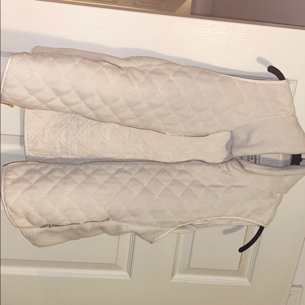 Abercrombie & Fitch vest